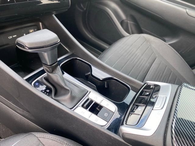 Used 2023 Hyundai Santa Cruz Night image 23