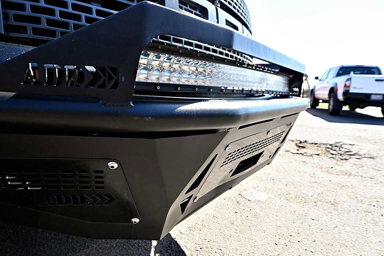 Used 2012 Ford F150 Raptor w/ Raptor Luxury Pkg AWD/4WD image 3