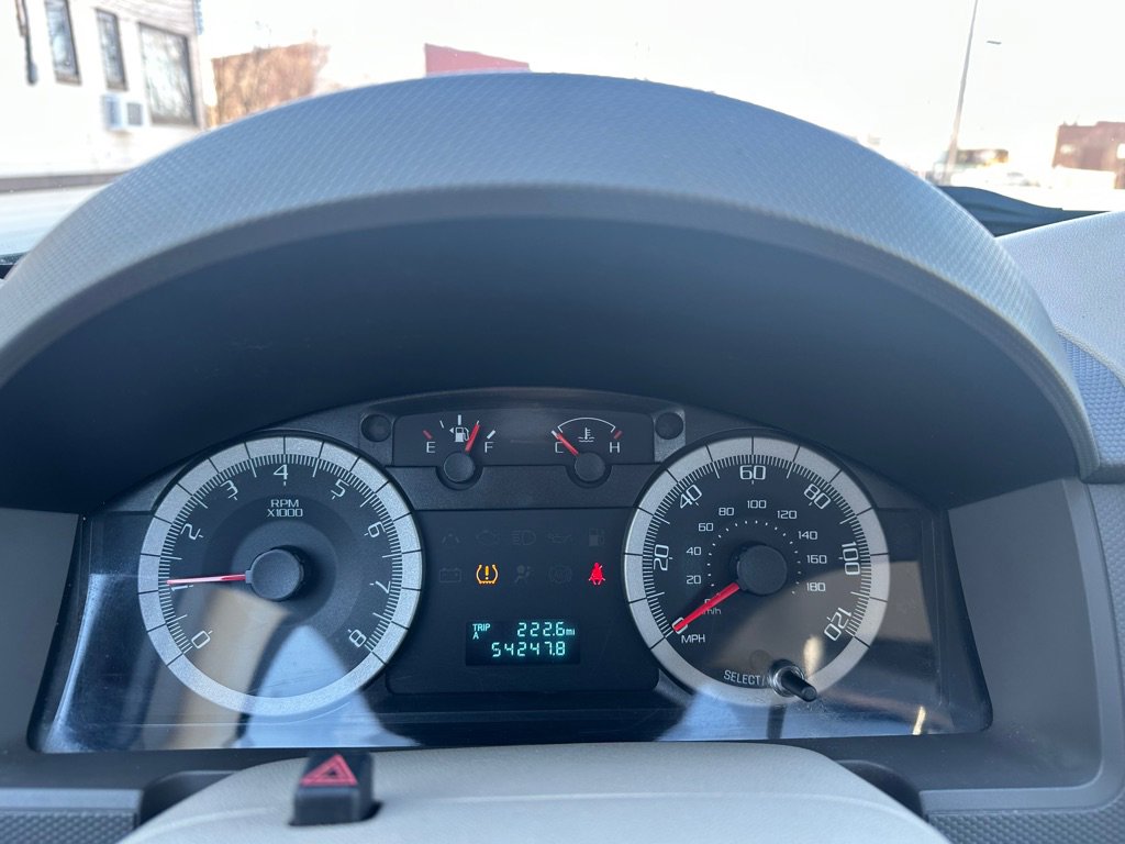 Used 2009 Ford Escape XLS FWD image 13