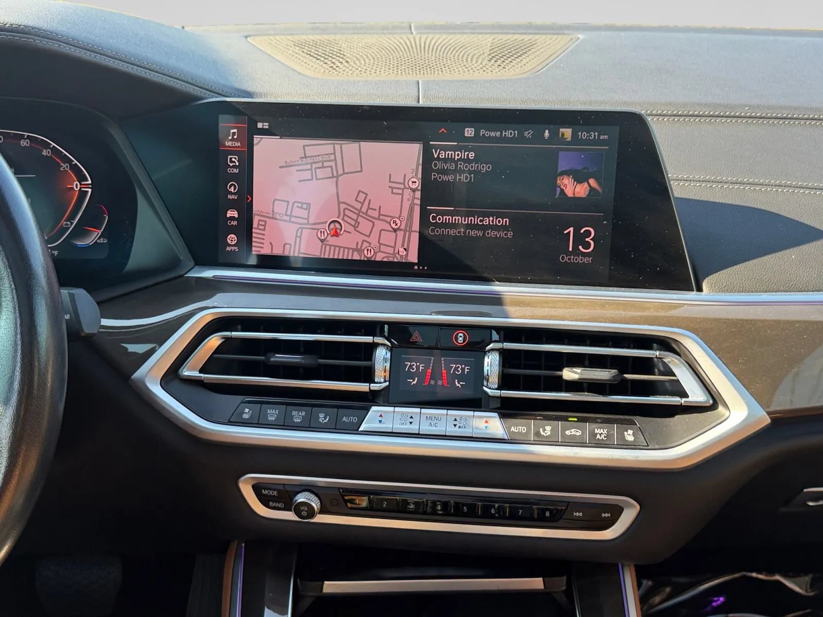 Used 2022 BMW X5 sDrive40i RWD image 19