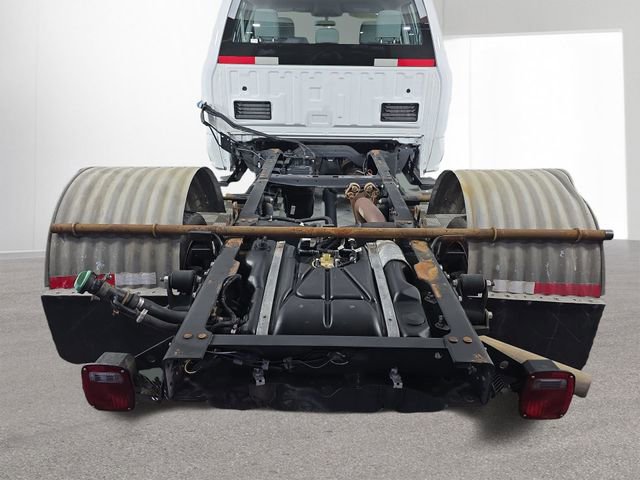 Used 2024 Ford F550 4x4 Crew Cab Super Duty image 38