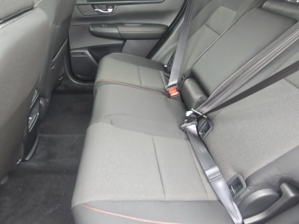 New 2026 Honda CR-V Sport image 20