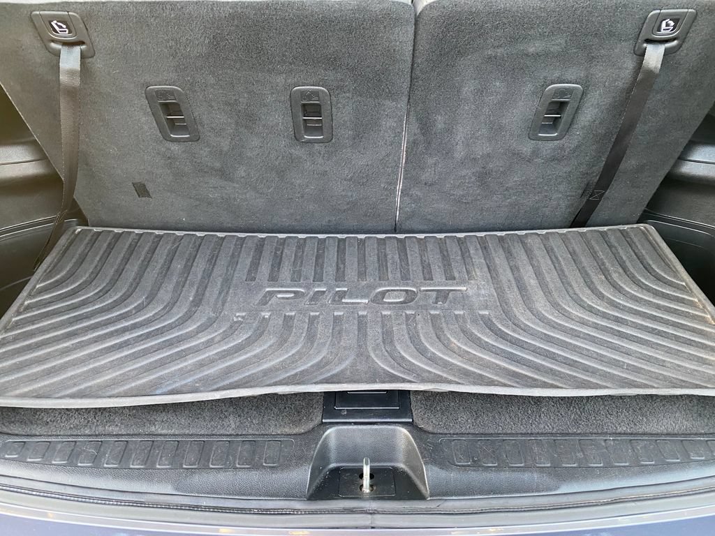 Used 2017 Honda Pilot EX-L image 29