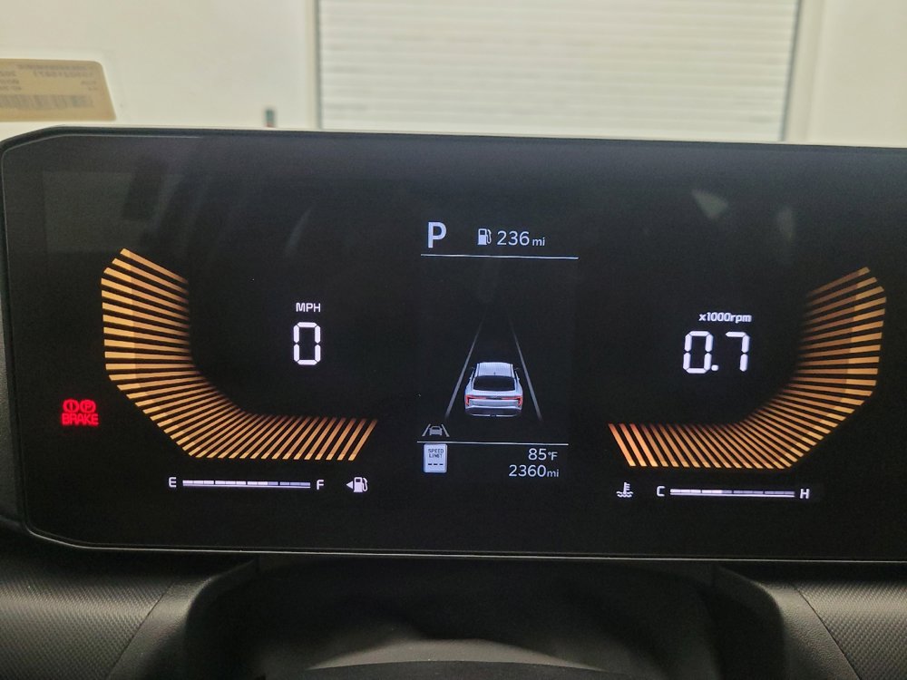 Used 2025 Kia K4 LX FWD image 23