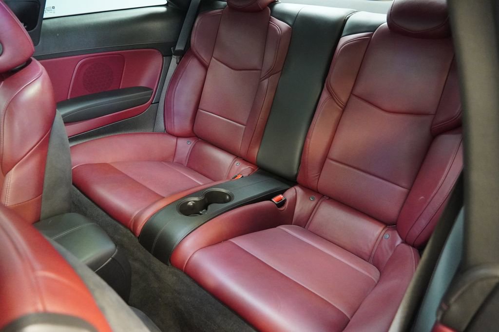 Used 2015 Cadillac ATS Luxury w/ Safety and Security Package image 19