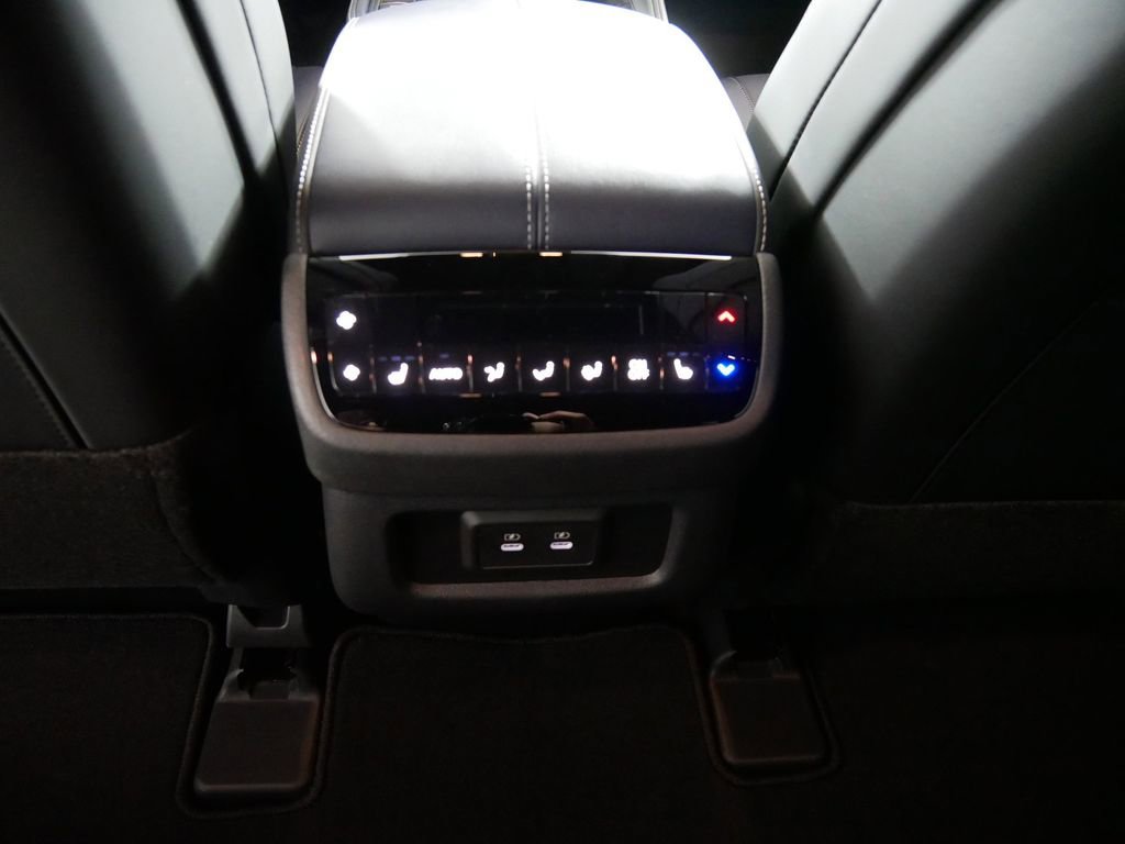 New 2026 INFINITI QX60 Sport w/ Dark Cargo Package image 15