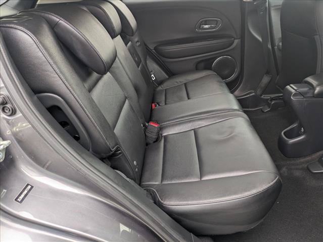 Used 2017 Honda HR-V EX-L image 21