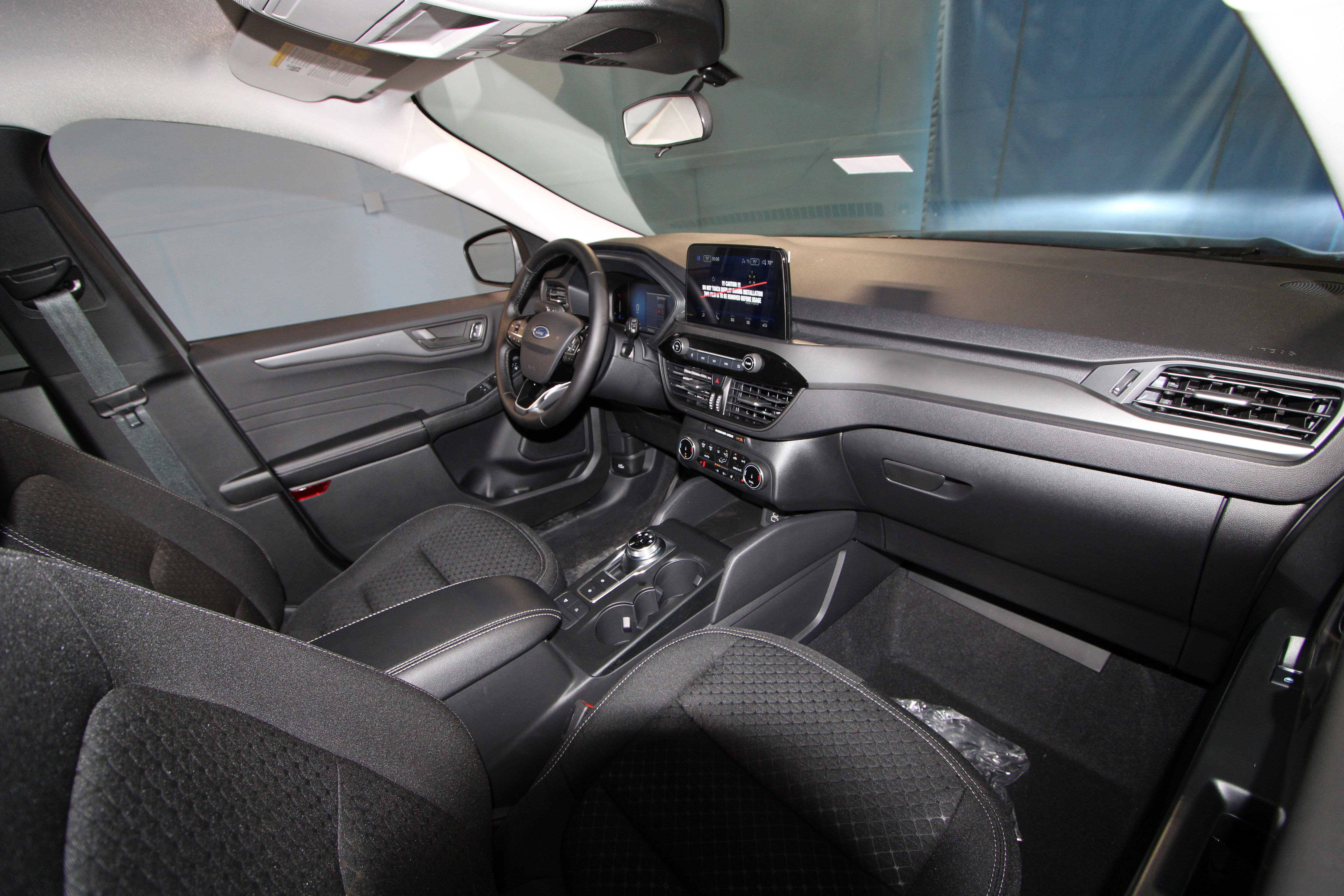 New 2026 Ford Escape Active w/ Cold Weather Package FWD image 18