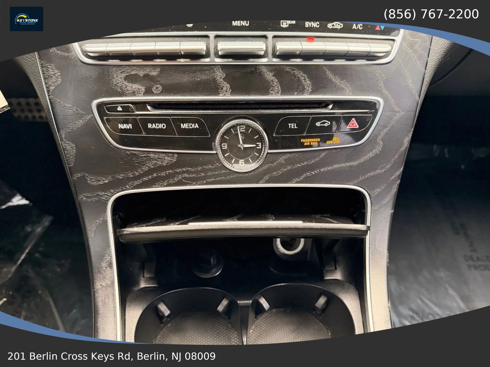 Used 2016 Mercedes-Benz C 450 AMG image 25