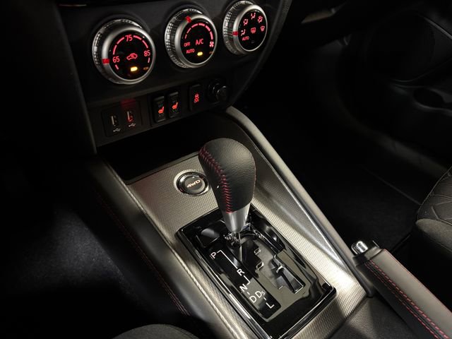 New 2026 Mitsubishi Outlander Sport LE AWD/4WD image 15