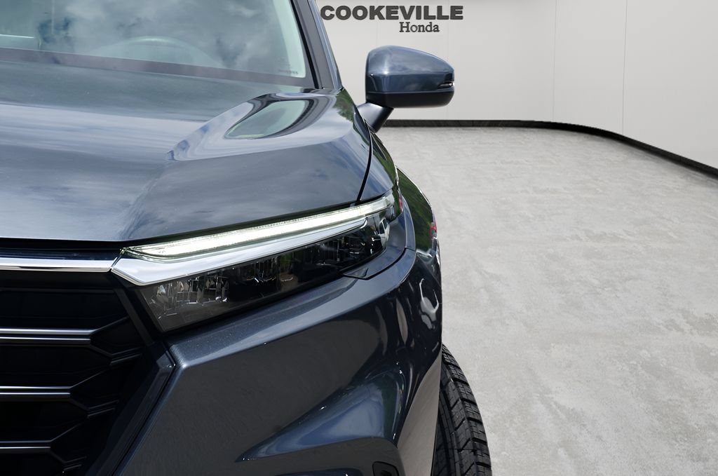 Certified 2024 Honda CR-V LX image 5