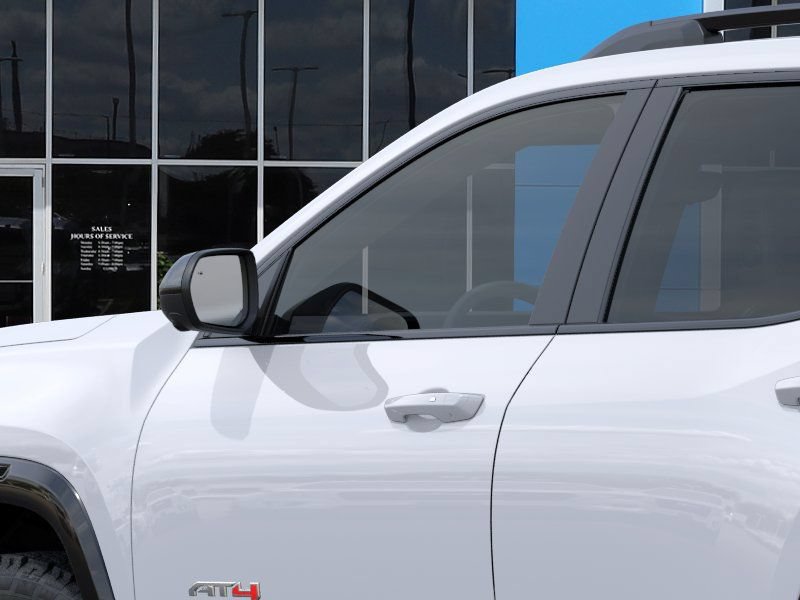 New 2026 GMC Terrain AT4 w/ Technology Package II AWD/4WD image 12