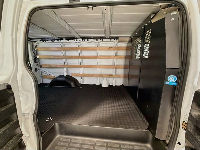 Used 2025 GMC Savana 2500 w/ Driver Convenience Package RWD image 19