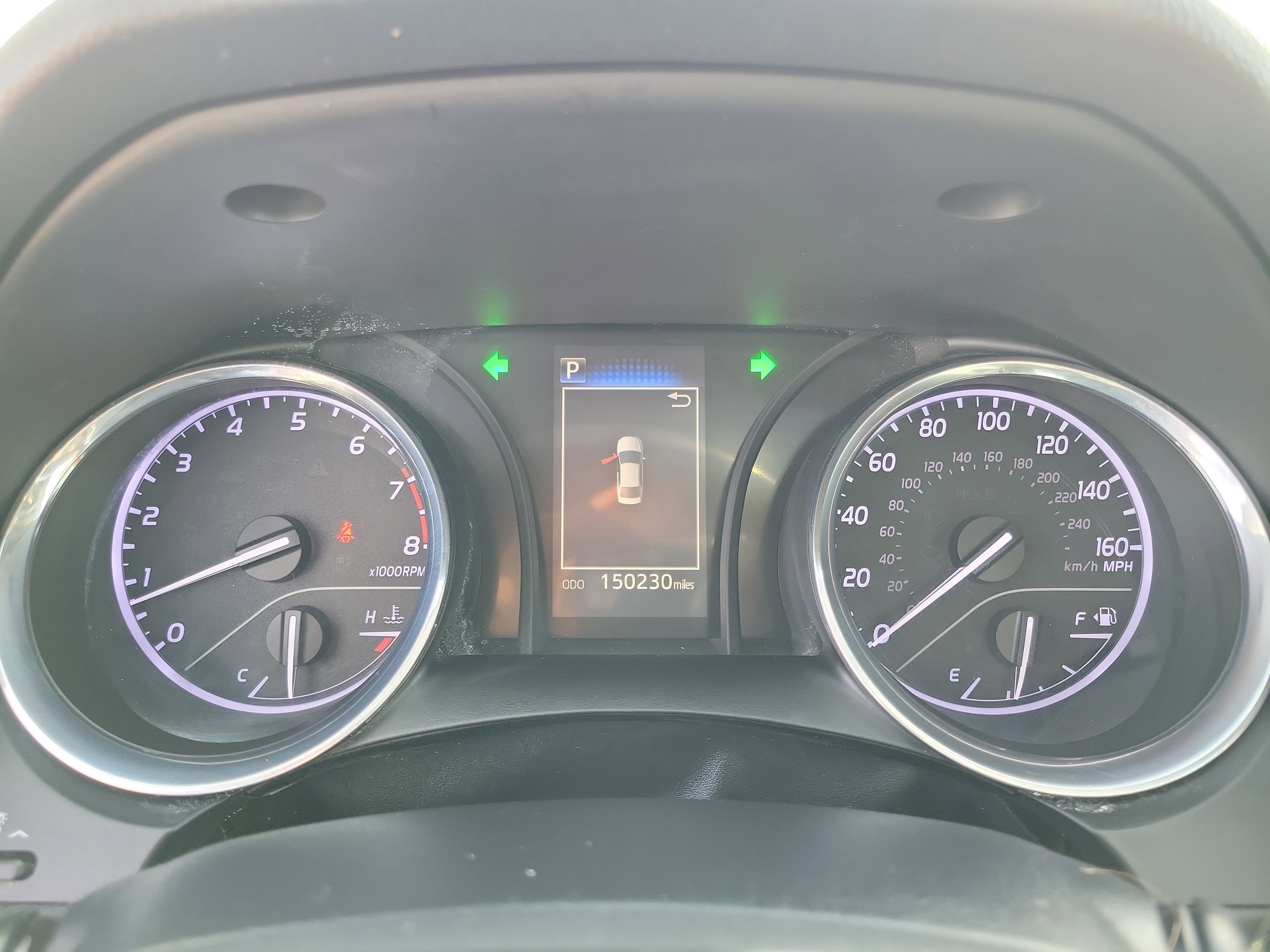 Used 2020 Toyota Camry SE FWD image 24