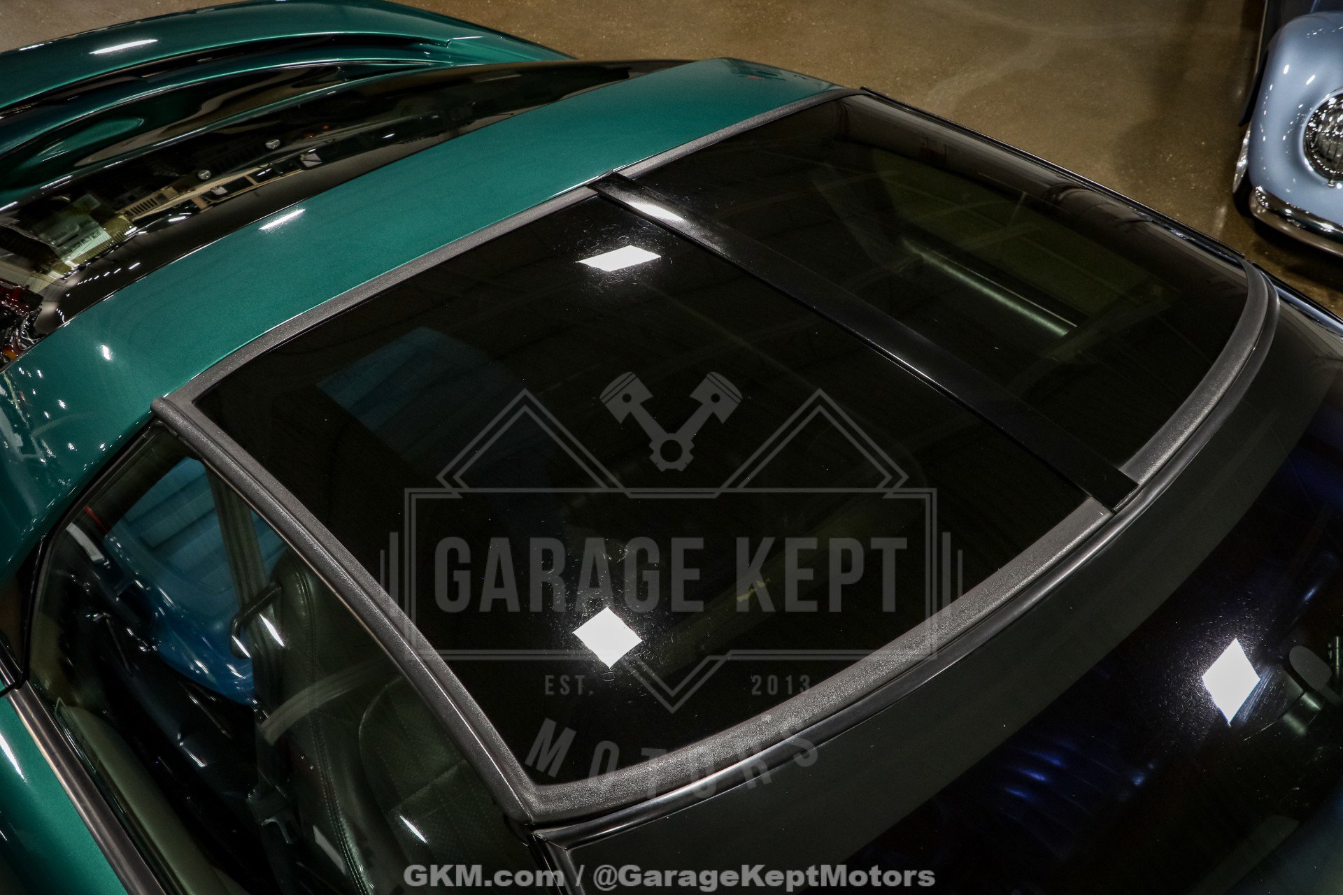 Used 1997 Chevrolet Camaro Z28 w/ Preferred Equipment Group 2 RWD image 17