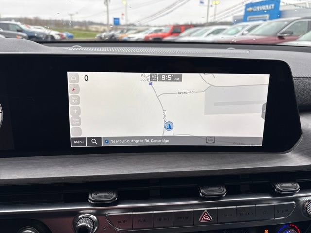 Used 2023 Kia Telluride SX X-Line image 28