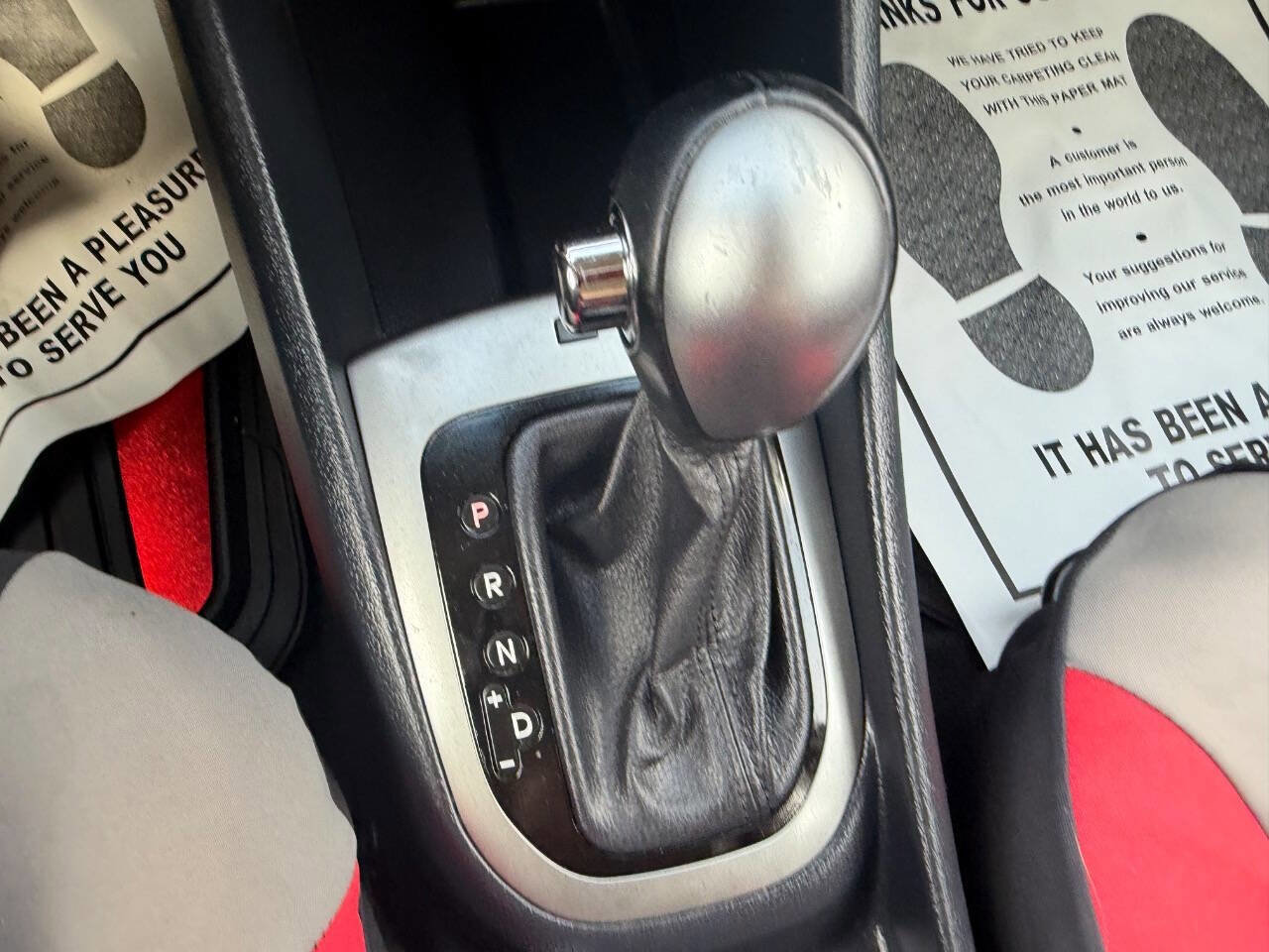 Used 2014 Kia Rio EX w/ Convenience Package image 18