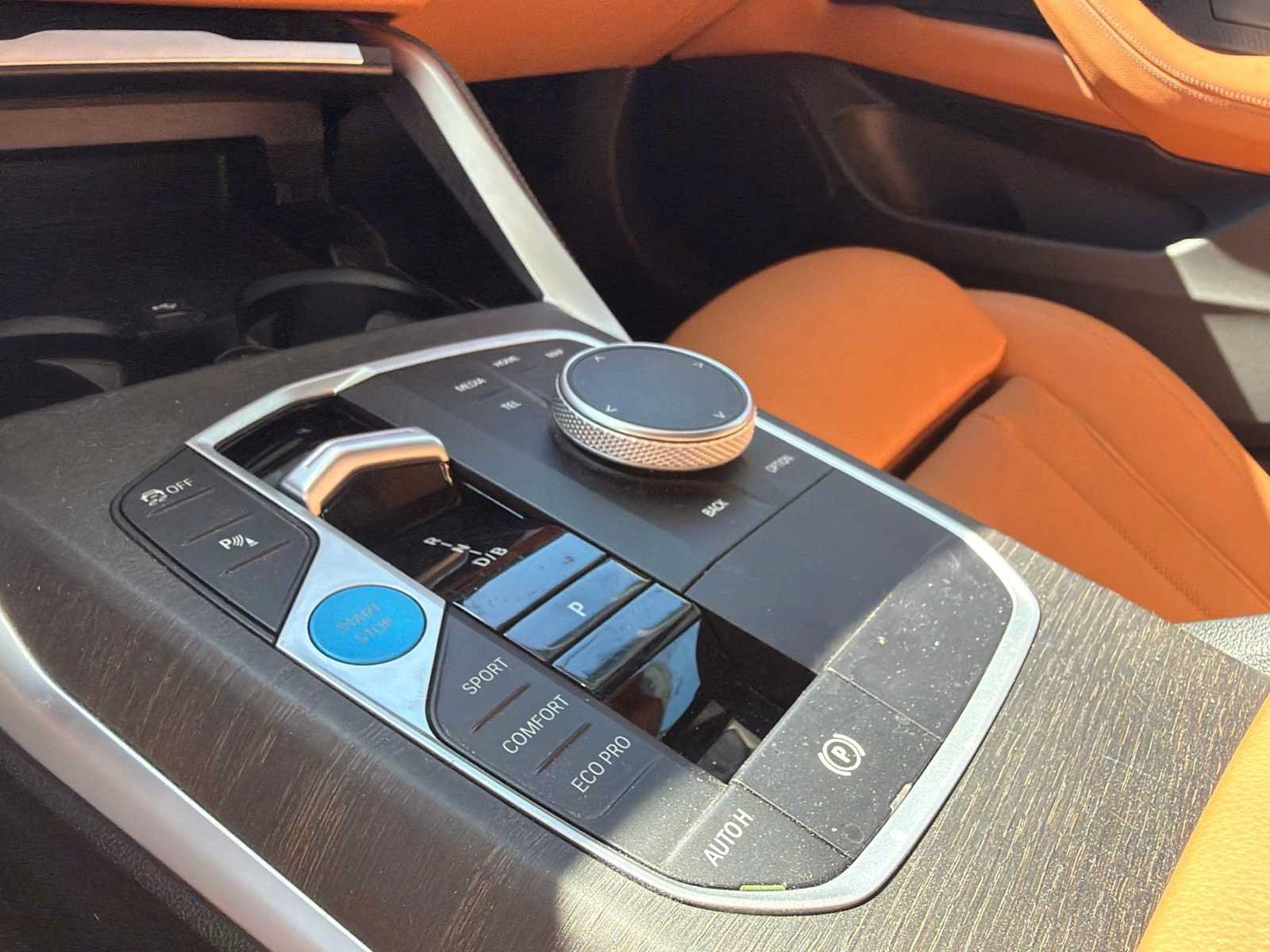 Certified 2024 BMW i4 eDrive35 w/ M Sport Package RWD image 16