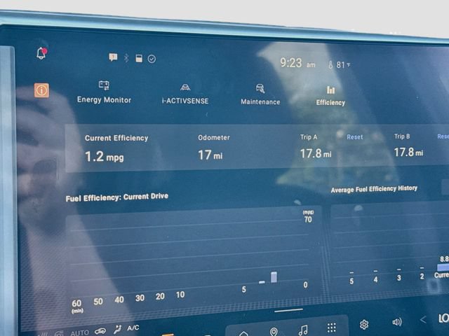 New 2026 MAZDA CX-5 Preferred AWD/4WD image 13