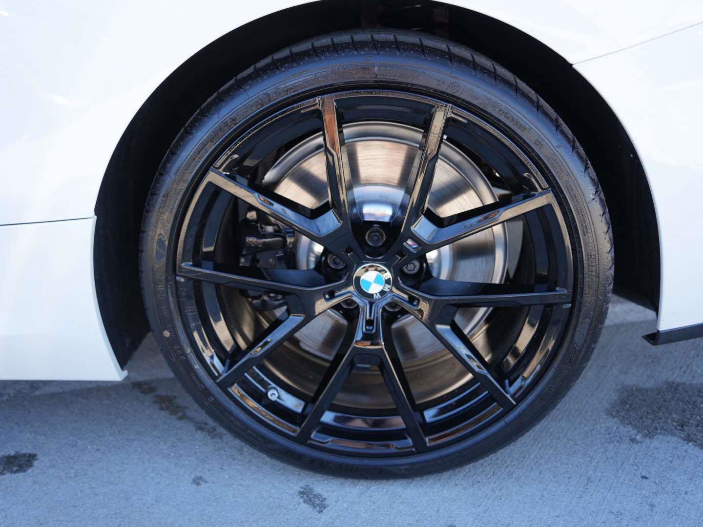 New 2026 BMW 840i Coupe RWD image 5