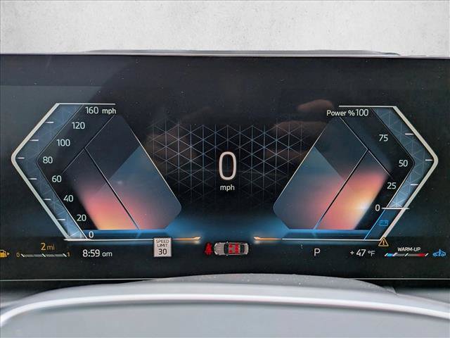 Used 2026 BMW 330i xDrive Sedan w/ Premium Package image 11