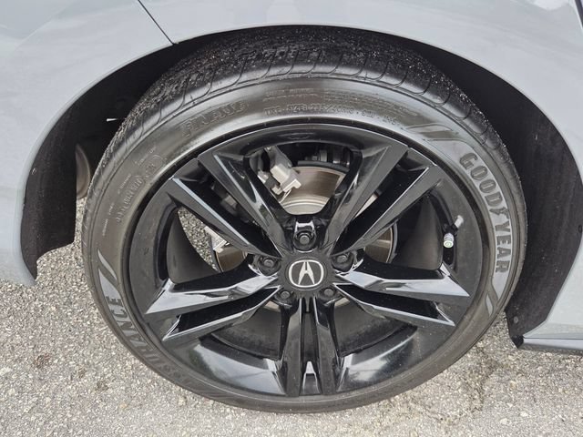 Used 2026 Acura Integra A-Spec FWD image 19