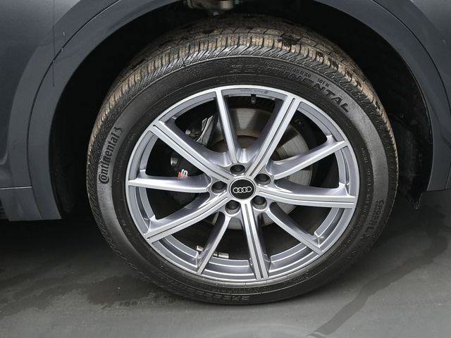 Used 2024 Audi SQ5 Premium Plus image 39