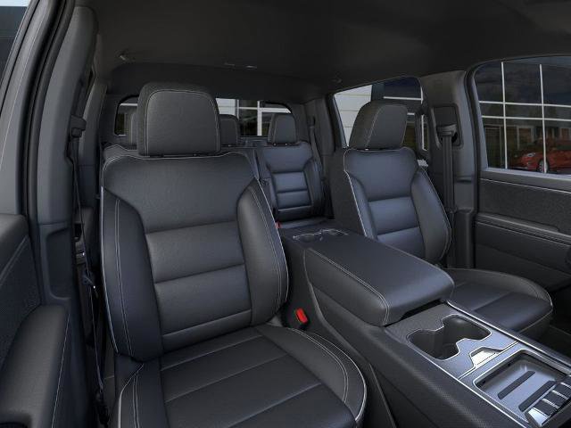 New 2026 GMC Sierra EV Elevation image 16