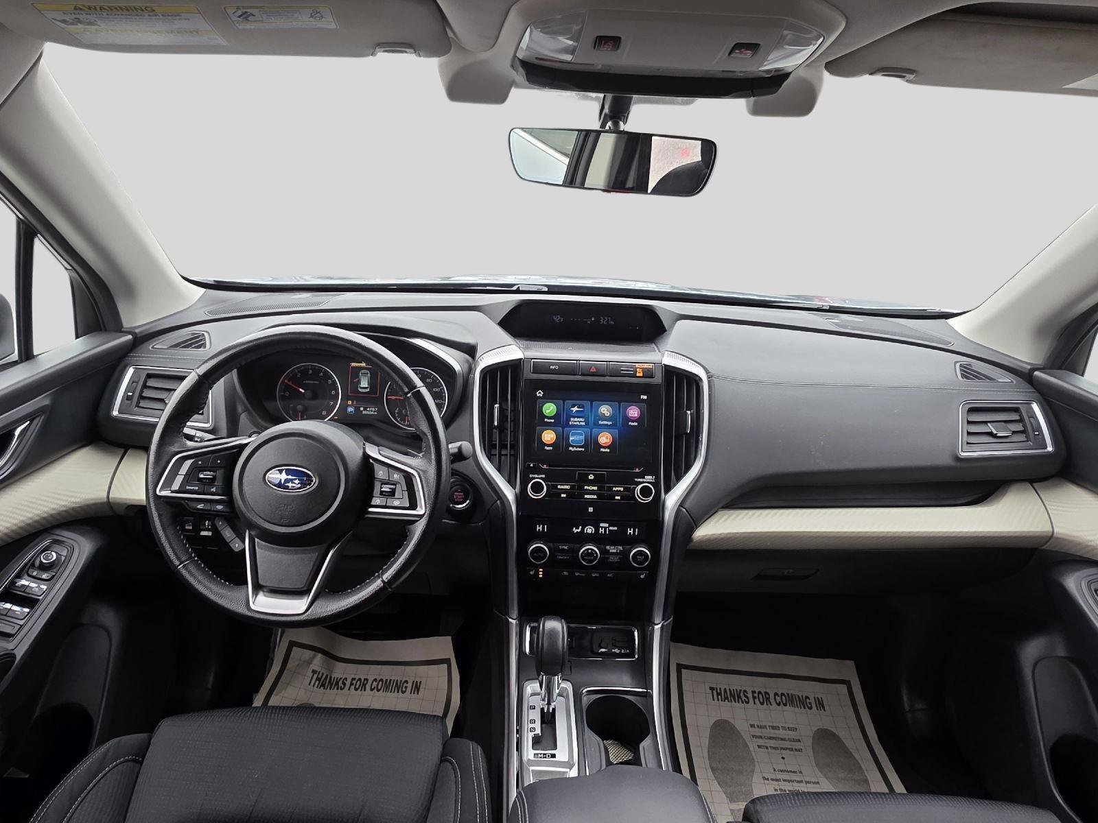 Used 2021 Subaru Ascent Premium w/ Convenience Package image 26