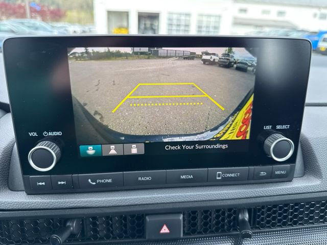 Used 2024 Honda CR-V LX image 28