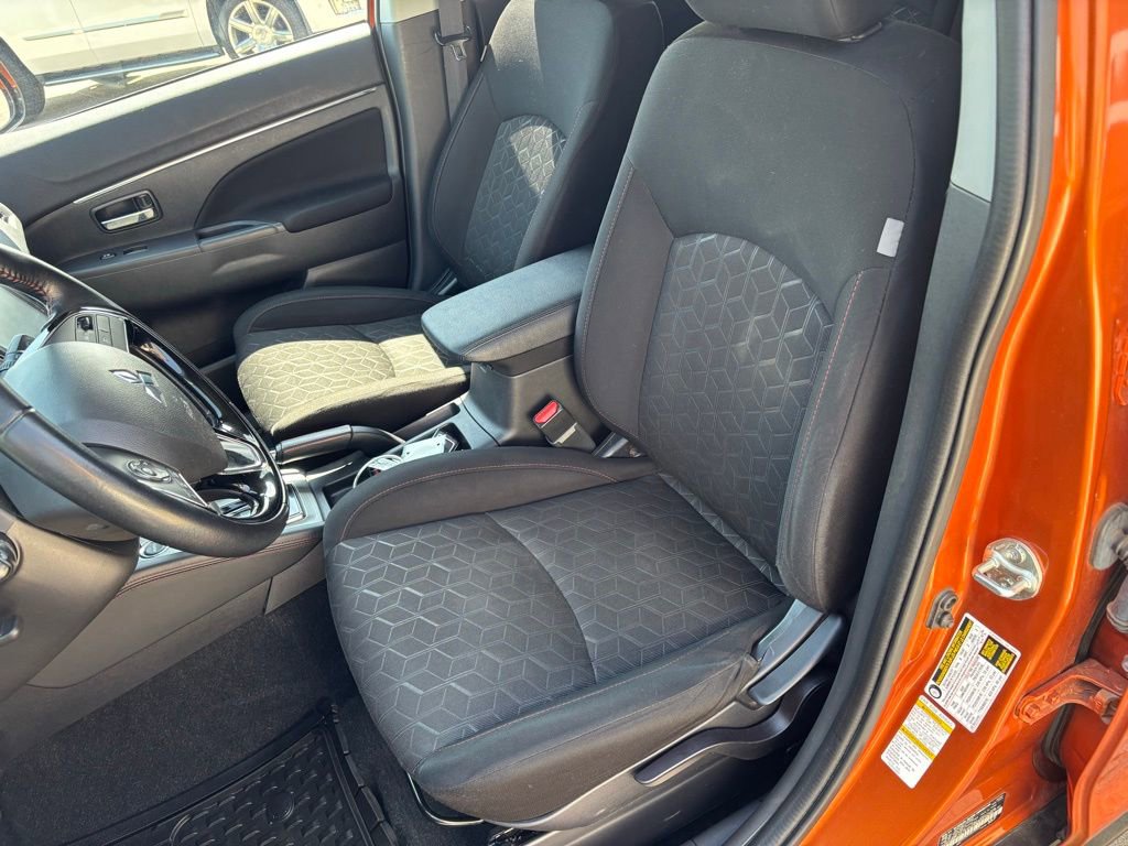 Used 2021 Mitsubishi Outlander Sport LE AWD/4WD image 20