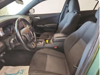 Used 2023 Dodge Charger SXT w/ Blacktop Package RWD image 5