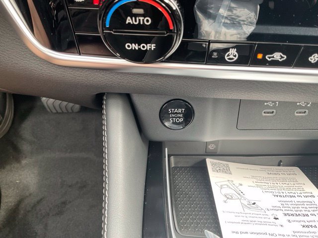 New 2026 Nissan Rogue Platinum AWD/4WD image 24
