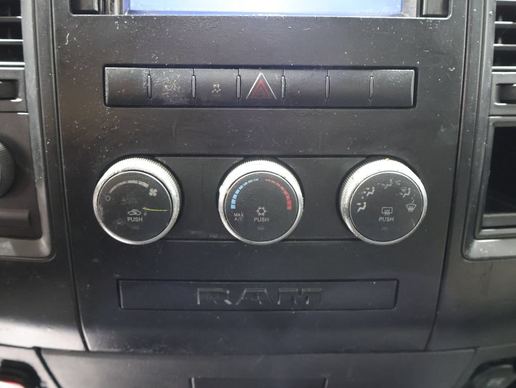 Used 2010 Dodge Ram 1500 Truck ST w/ ST Popular Equipment Group AWD/4WD image 24