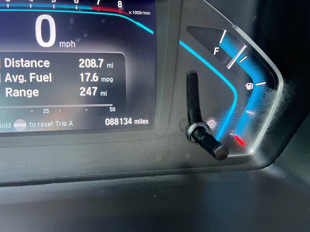 Used 2020 Honda Odyssey Touring image 28