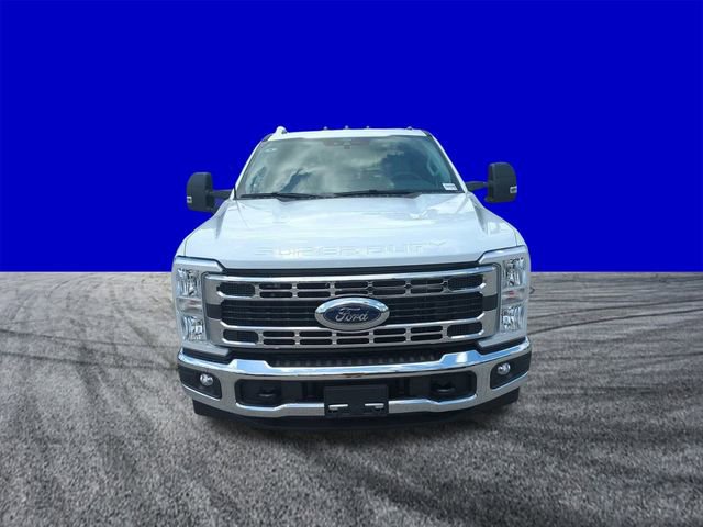New 2025 Ford F350 XL w/ XL Chrome Package image 9