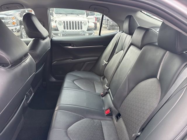 Used 2023 Toyota Camry XSE image 33