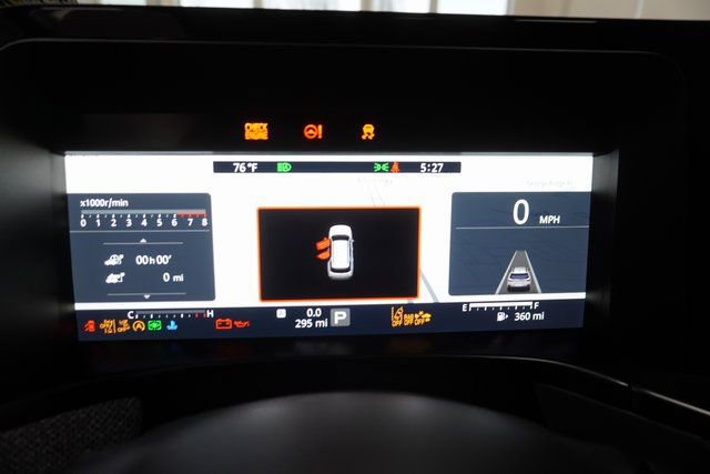 New 2026 Subaru Outback Limited image 13