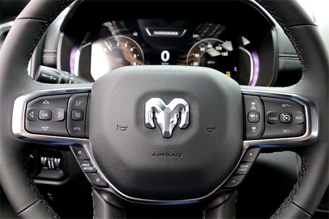 New 2026 RAM 1500 Laramie image 11