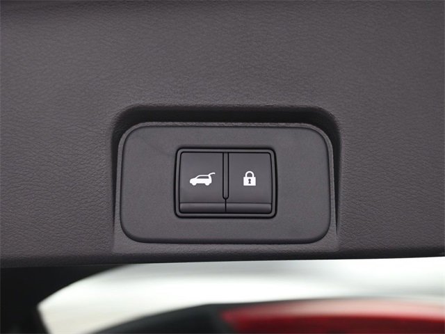 Used 2024 Nissan Rogue SV w/ SV Premium Package image 30