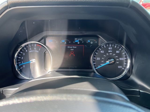 Used 2018 Ford Expedition Max Limited w/ Equipment Group 302A image 58