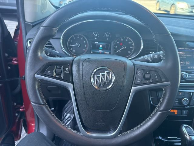 Used 2022 Buick Encore Preferred w/ Safety Package image 15