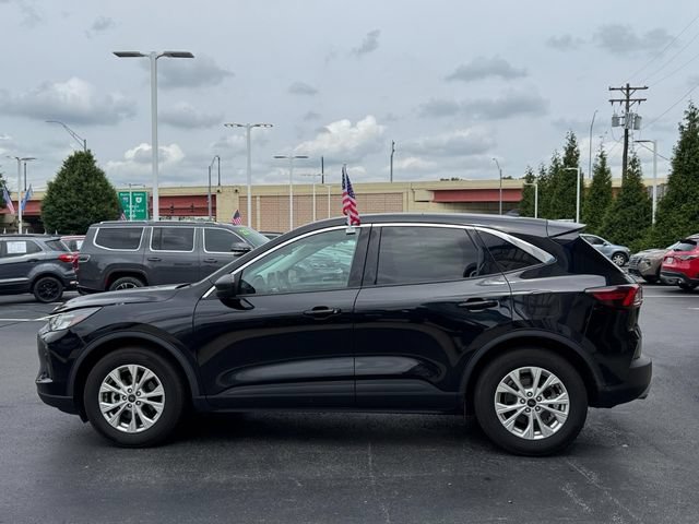Used 2024 Ford Escape Active FWD image 8
