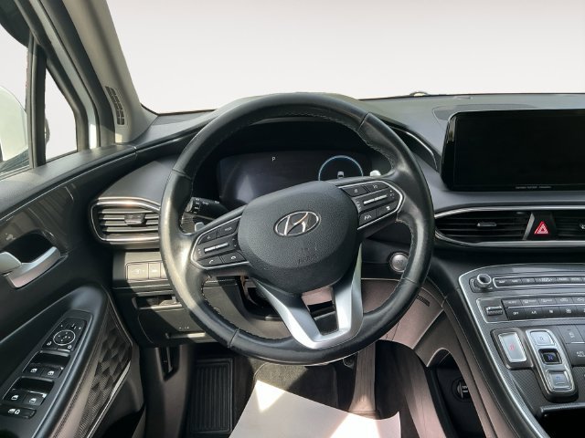 Used 2021 Hyundai Santa Fe SEL w/ Convenience + Premium Package AWD/4WD image 13