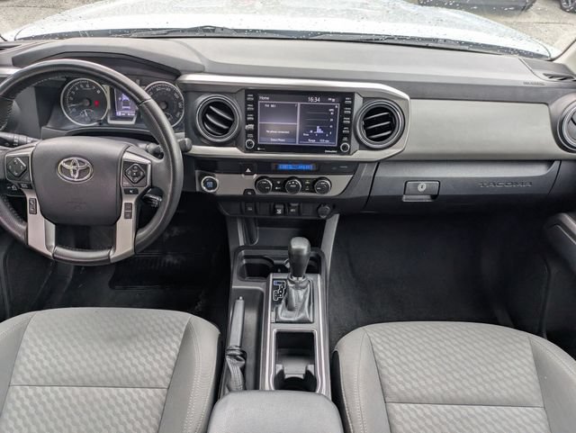 Used 2023 Toyota Tacoma SR5 RWD image 15