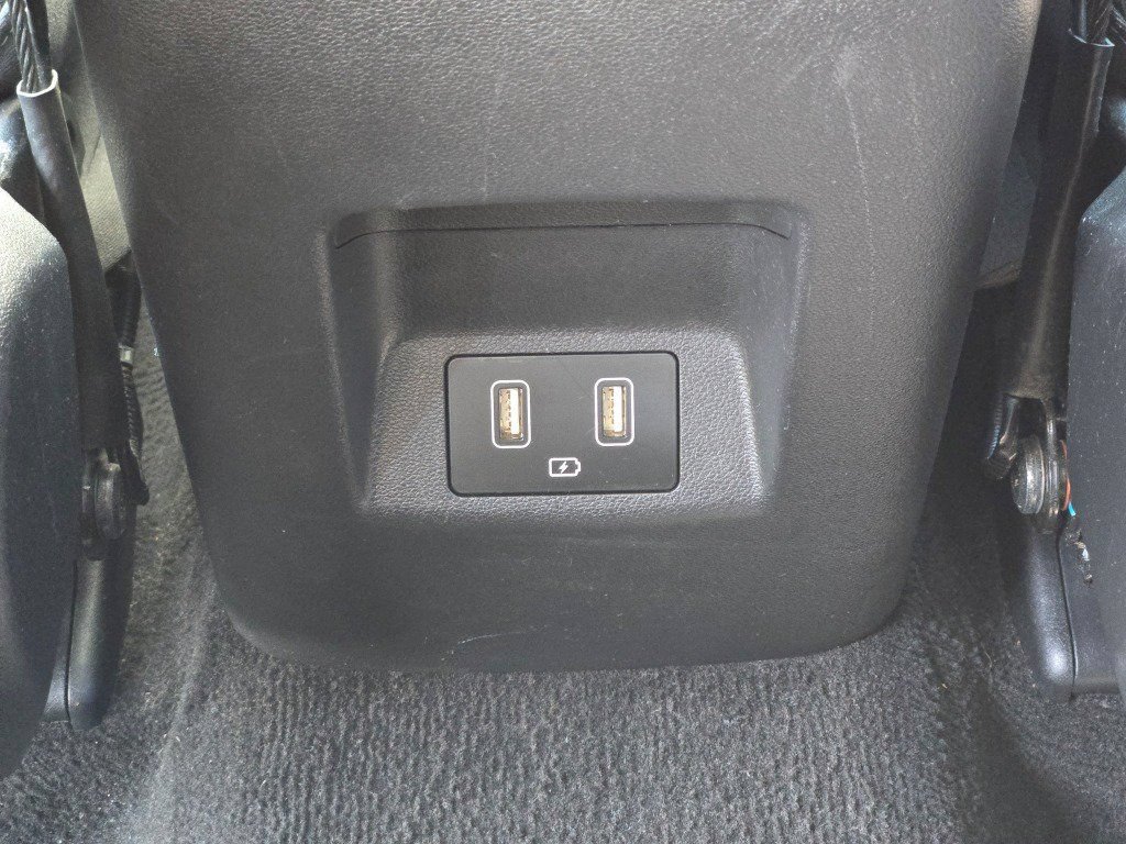 Used 2024 Hyundai Tucson SEL FWD image 18