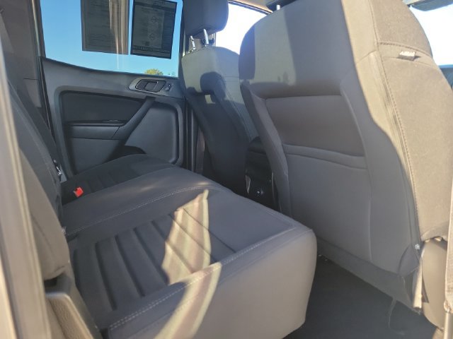 Used 2023 Ford Ranger XL w/ FX4 Off-Road Package AWD/4WD image 24