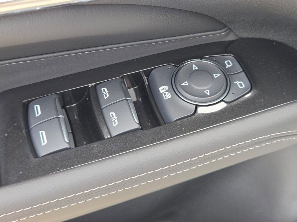 New 2026 Cadillac CT4 Premium Luxury image 21