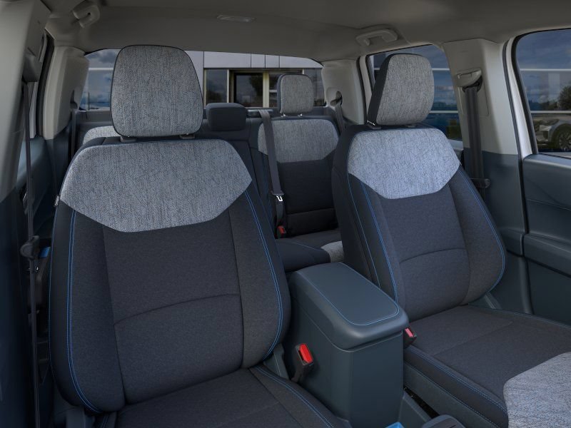 New 2026 Ford Maverick XLT FWD image 5