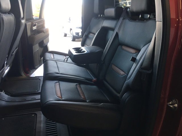New 2026 GMC Sierra 3500 AT4 w/ AT4 Premium Plus Package image 28
